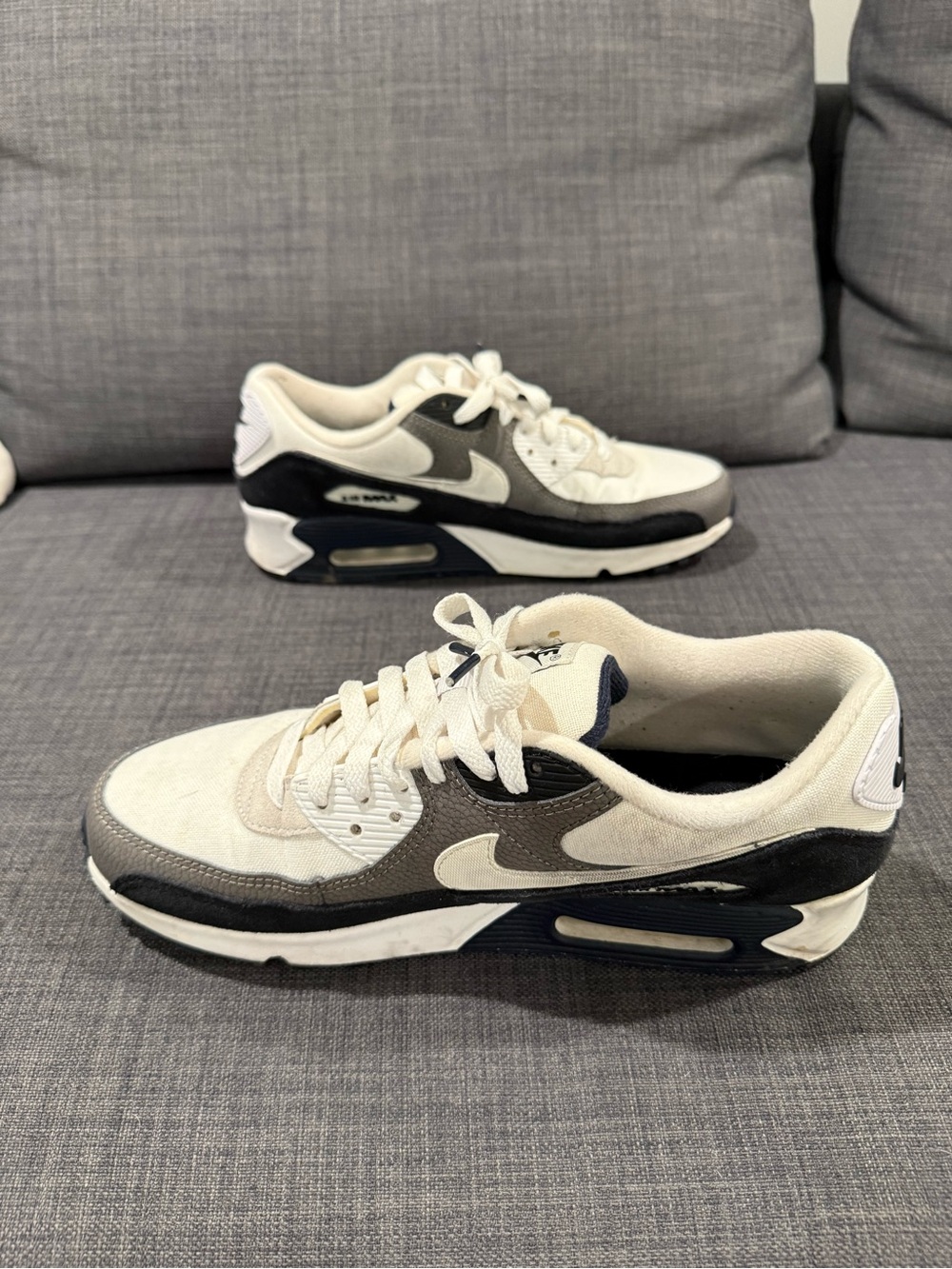 Nike Air Max 90 - Picture 5 of 7